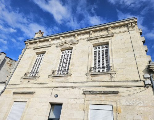 appartement  BORDEAUX