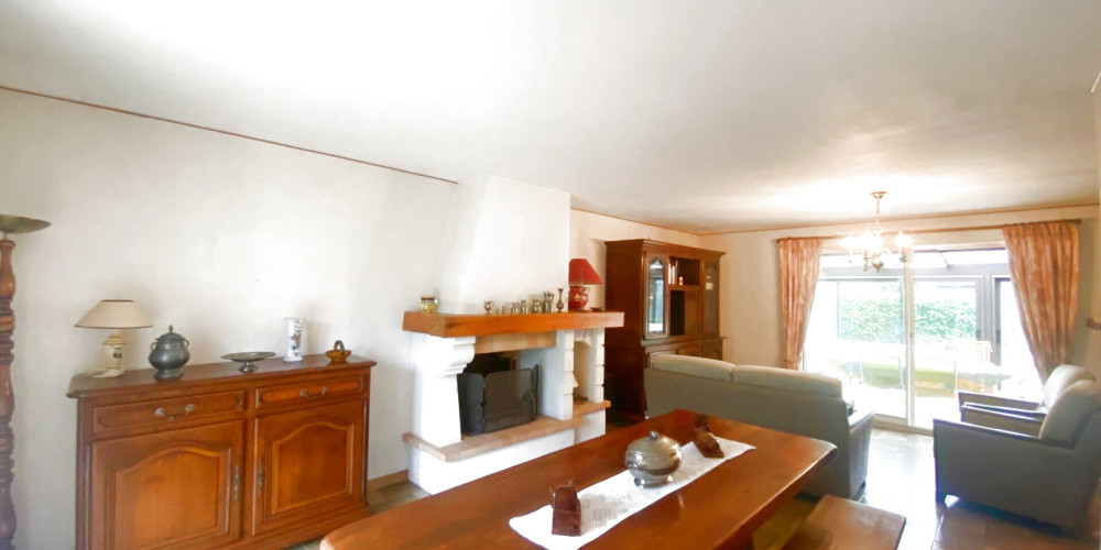 maison à CESTAS (33610)