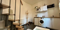 appartement à BORDEAUX (33000)