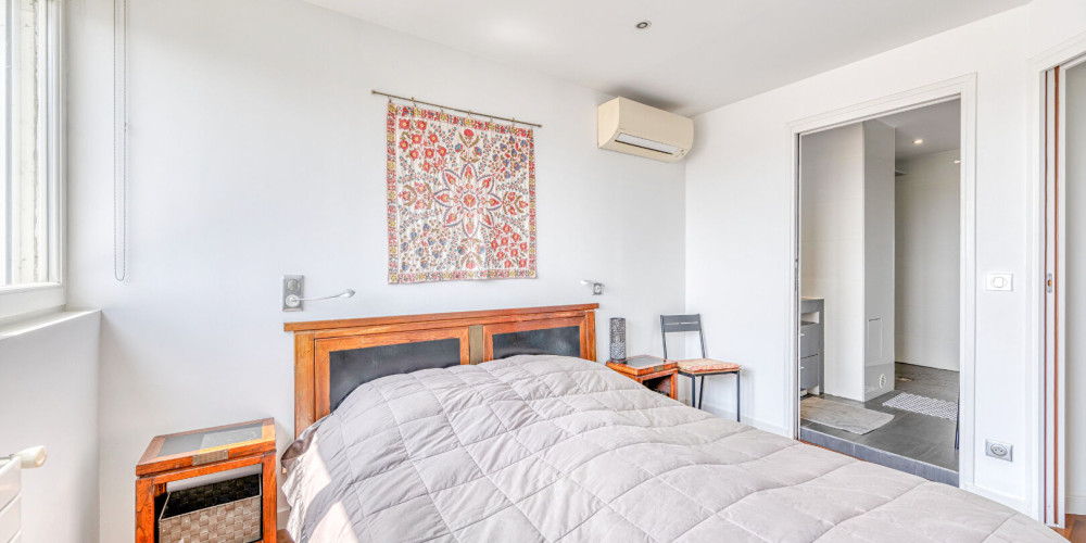 appartement à BORDEAUX (33000)