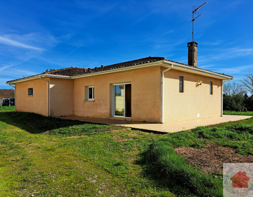 maison  IZON