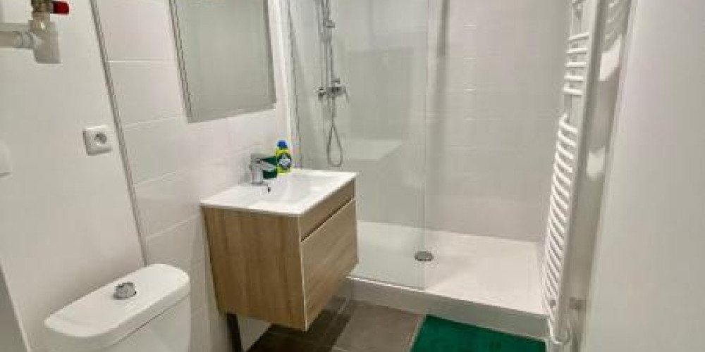 appartement à BORDEAUX (33000)