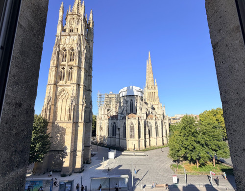 appartement  BORDEAUX