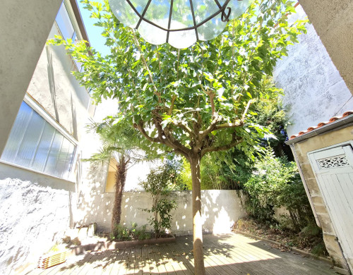 maison  BORDEAUX