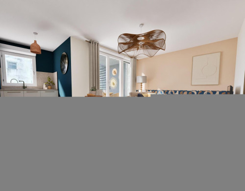 appartement  BORDEAUX