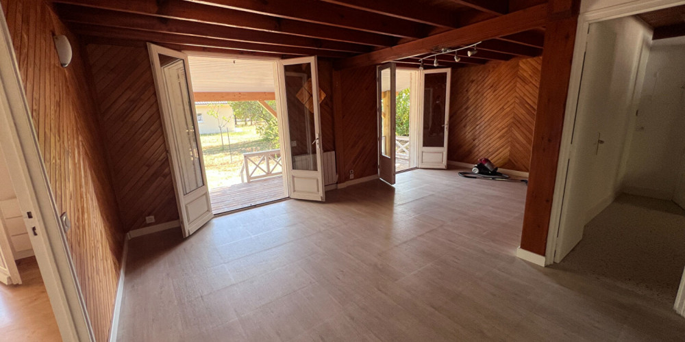 maison à LE BARP (33114)