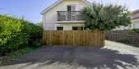 appartement à GUJAN MESTRAS (33470)