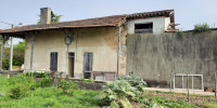 maison à MONSEGUR (33580)