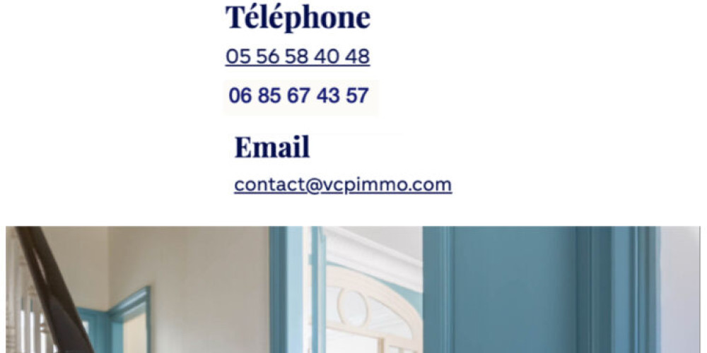 parking à TALENCE (33400)