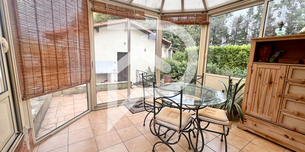 maison à GALGON (33133)