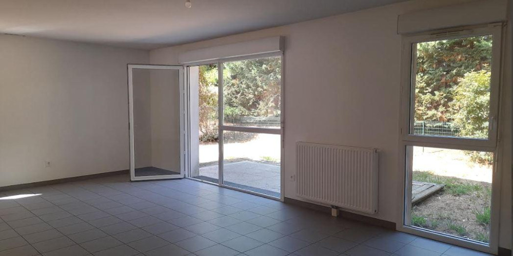 appartement à ARTIGUES PRES BORDEAUX (33370)