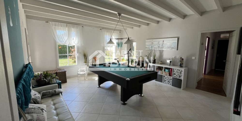 maison à LIBOURNE (33500)