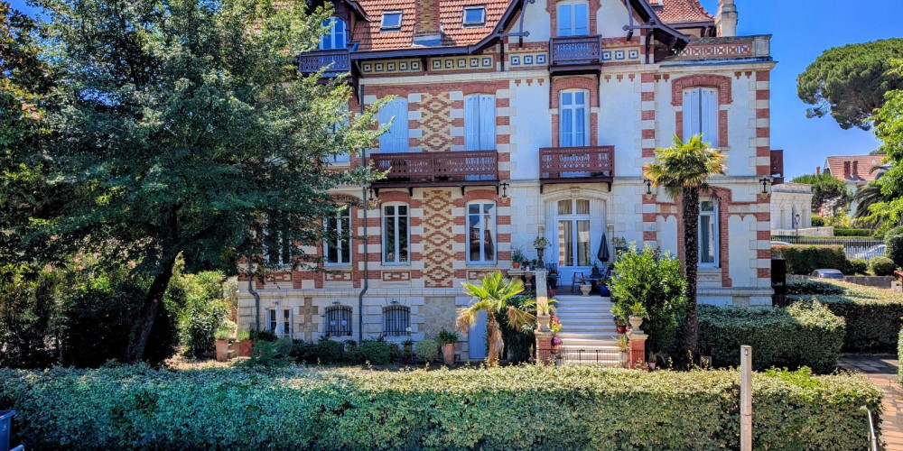 appartement à ARCACHON (33120)