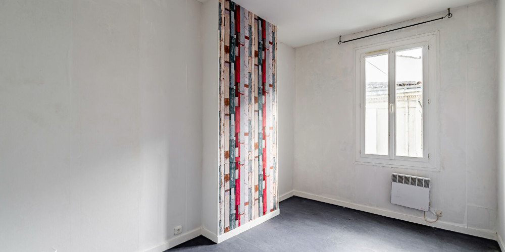 appartement à BORDEAUX (33000)