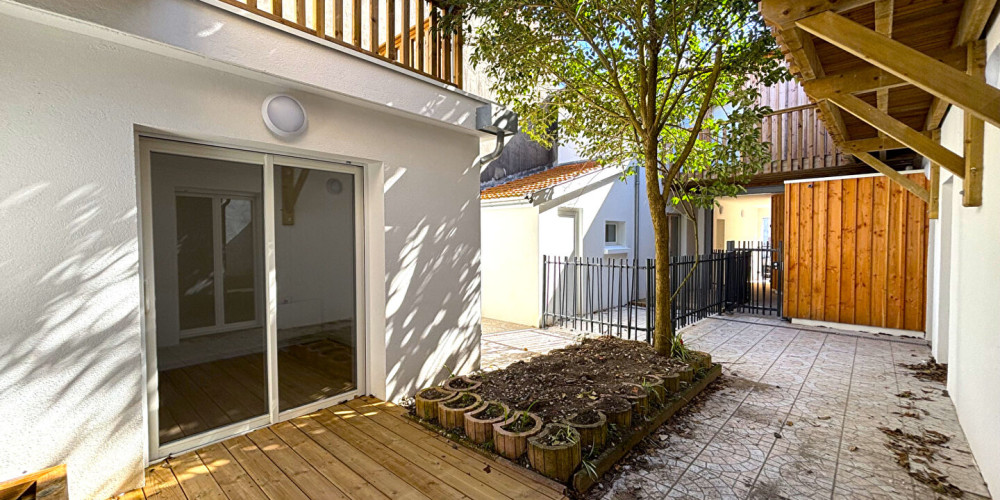 appartement à ARCACHON (33120)