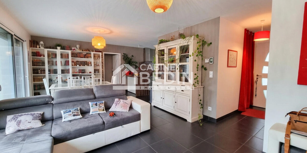 maison à GUJAN MESTRAS (33470)