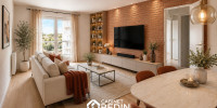 appartement à MERIGNAC (33700)