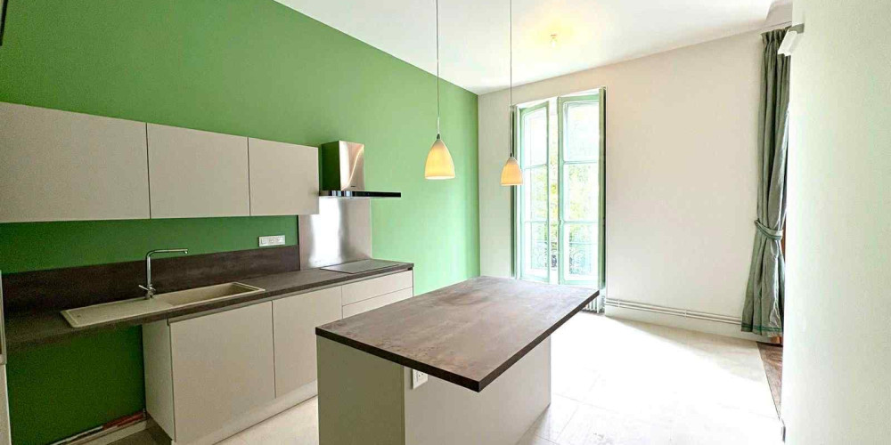 appartement à BORDEAUX (33000)