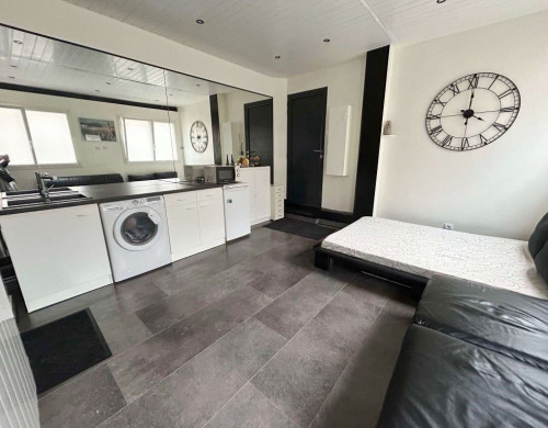 appartement  BORDEAUX