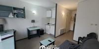 appartement à TALENCE (33400)