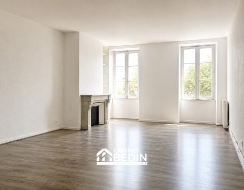 appartement  BORDEAUX