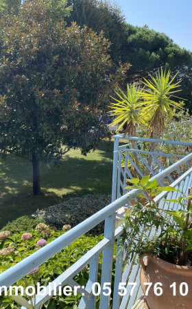 Appartement  ANDERNOS LES BAINS