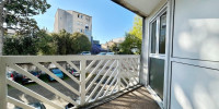 appartement à BORDEAUX (33800)