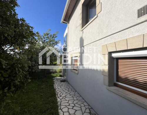 maison  FARGUES ST HILAIRE