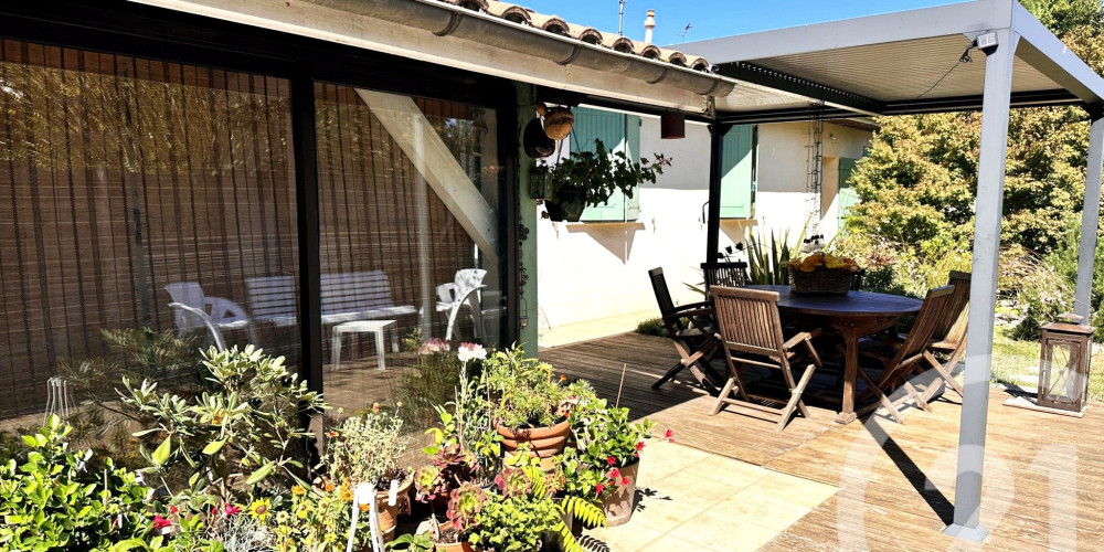 maison à LANTON (33138)