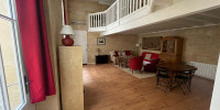 appartement à BORDEAUX (33000)
