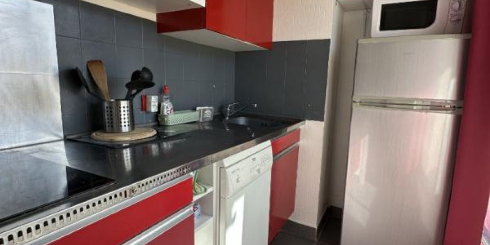 appartement à ARCACHON (33120)