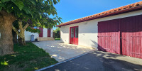 maison à LA TESTE DE BUCH (33260)