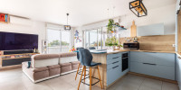 appartement à BEGLES (33130)