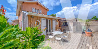 maison à GUJAN MESTRAS (33470)