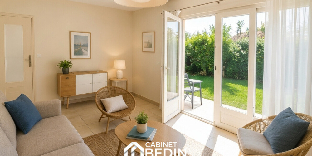 maison à ANDERNOS LES BAINS (33510)