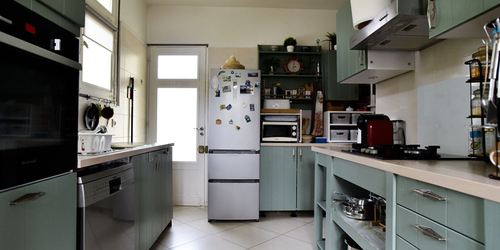maison à GRADIGNAN (33170)