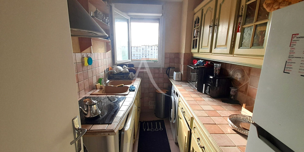appartement à MERIGNAC (33700)