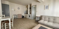 appartement à BORDEAUX (33800)