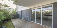 appartement à CANEJAN (33610)