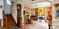 maison à AMBARES ET LAGRAVE (33440)