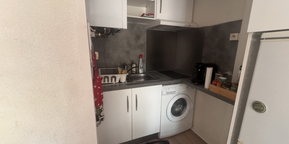 appartement à ARCACHON (33120)