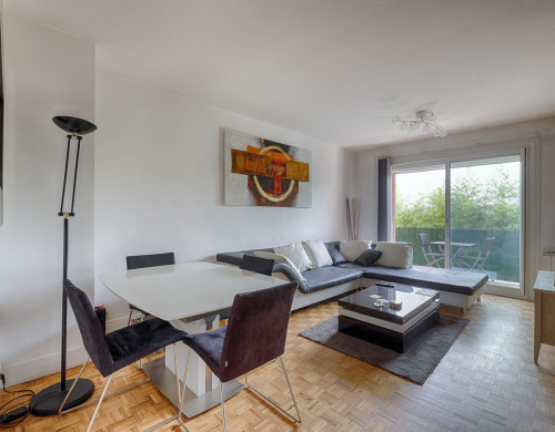 appartement  LE HAILLAN