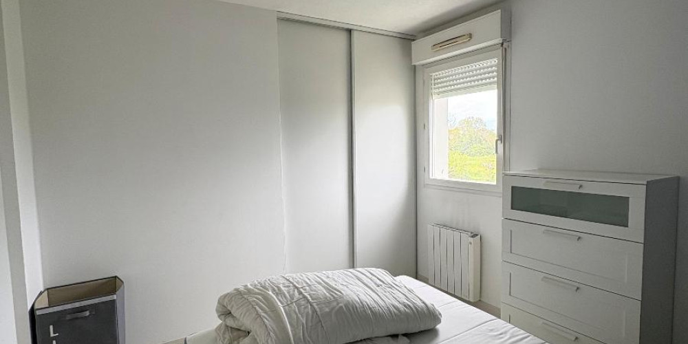 appartement à ST LOUBES (33450)