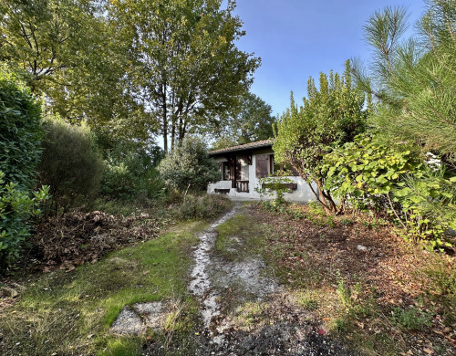 maison  LA TESTE DE BUCH