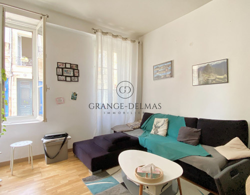 appartement  BORDEAUX