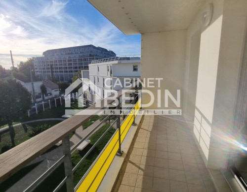 appartement  BORDEAUX