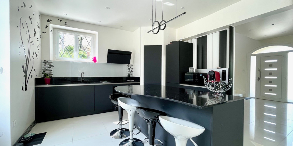 maison à LANGON (33210)