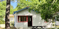 maison à ARES (33740)