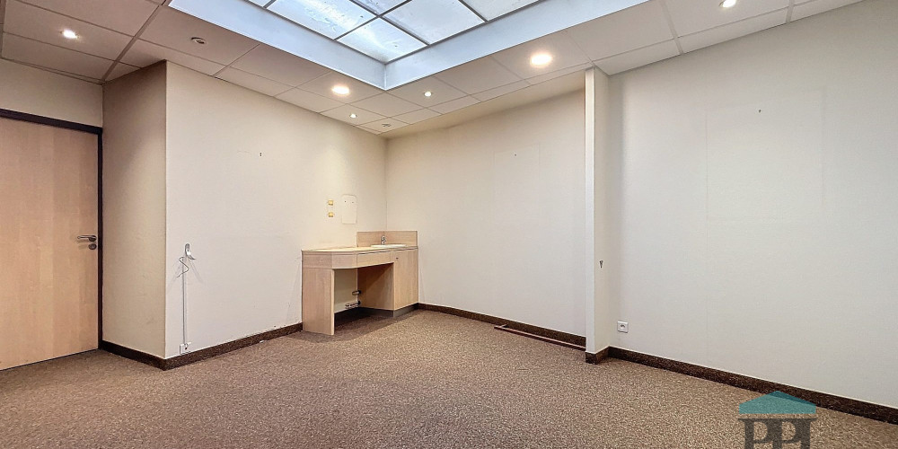 local commercial à LANGON (33210)