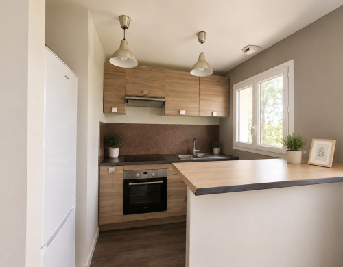 appartement  LORMONT